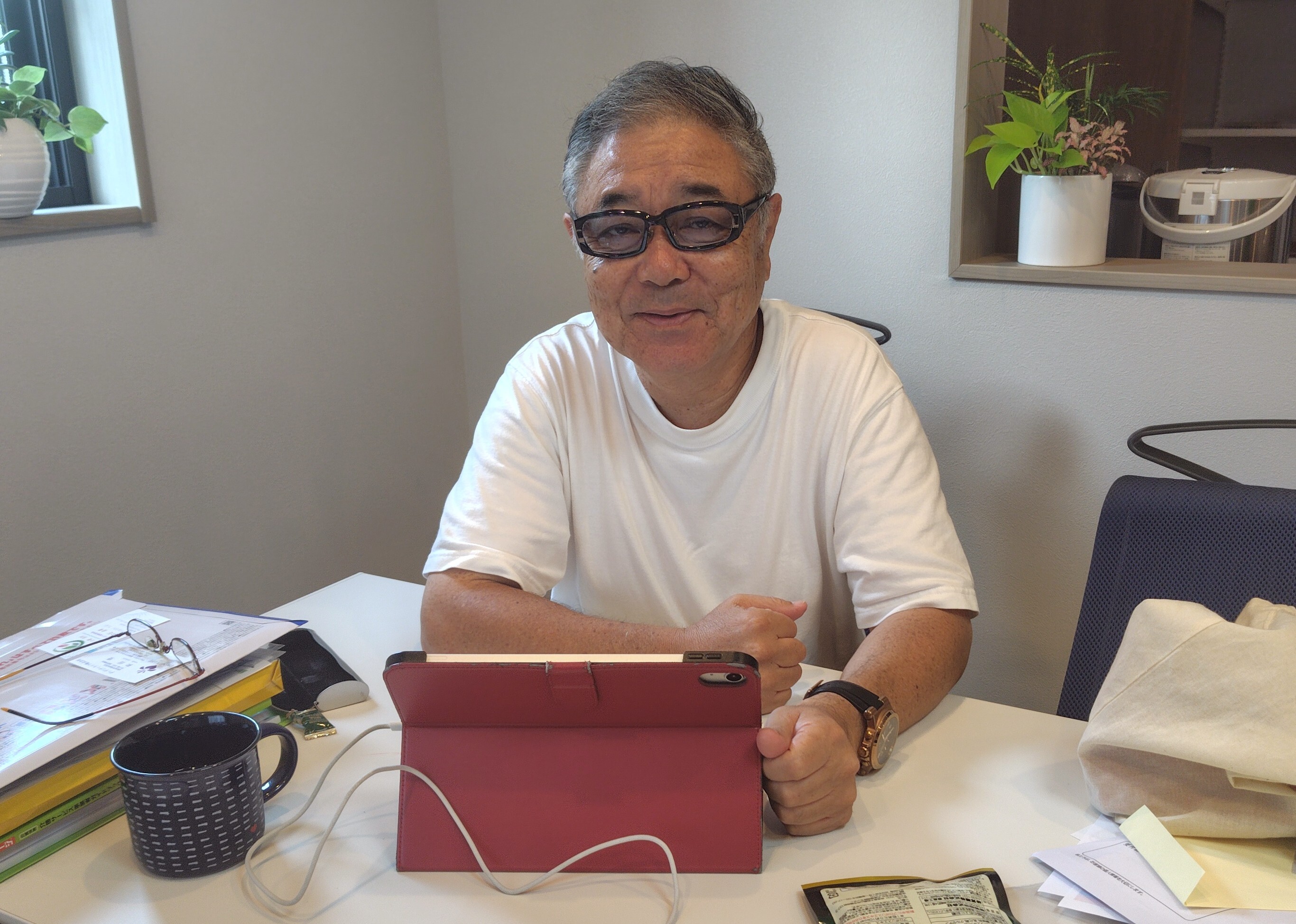 社長2