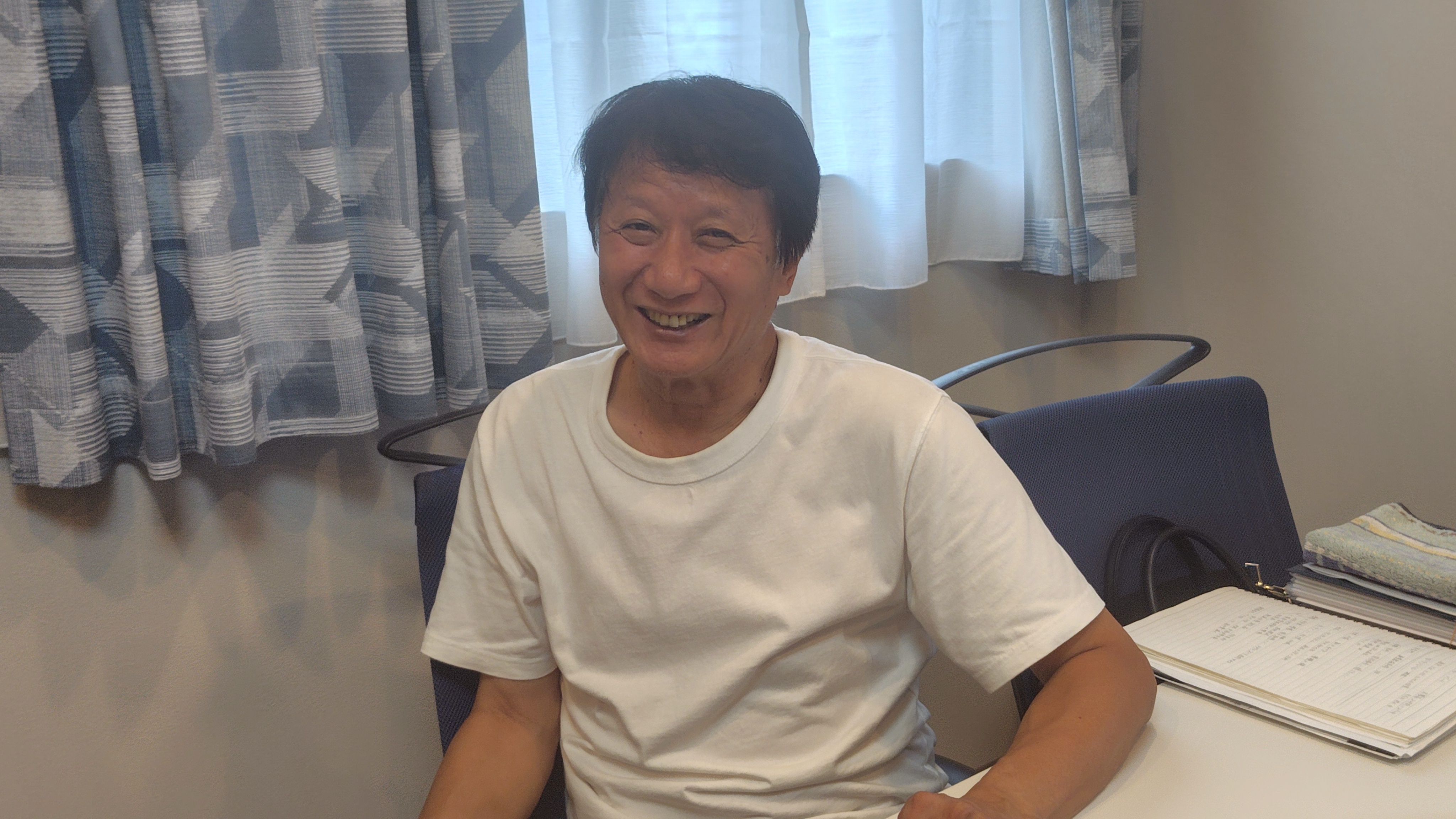 和田さん